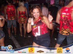 Bloco A Tribo